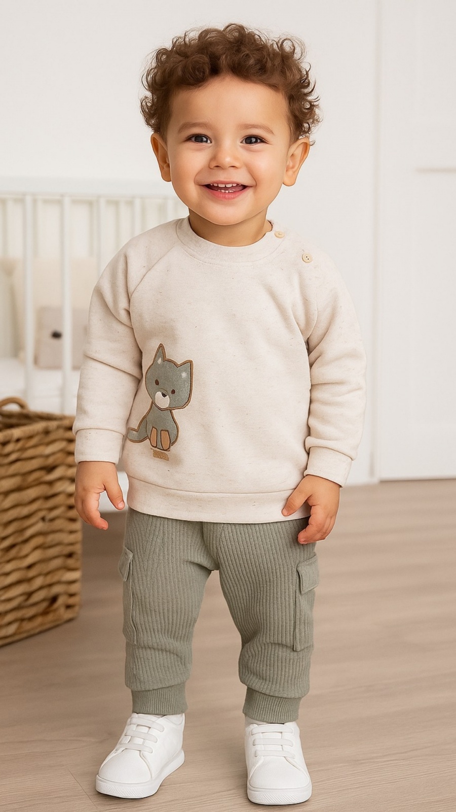 Lookbook Inverno 2026 - P�gina 28
